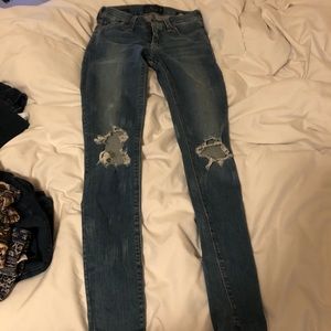 lucky Brand Jeans